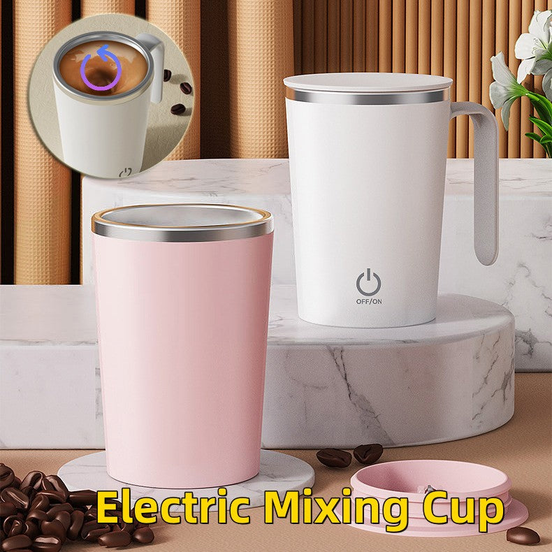 Automatic Electric Mixing Mug
