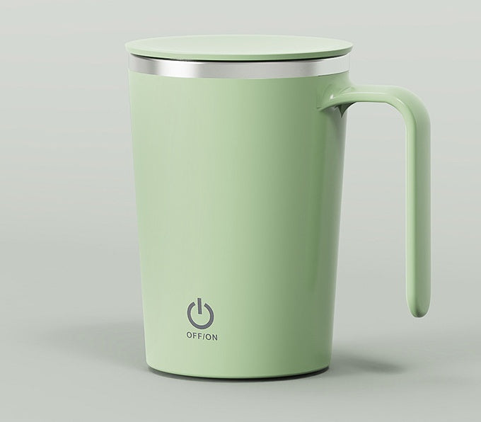Automatic Electric Mixing Mug