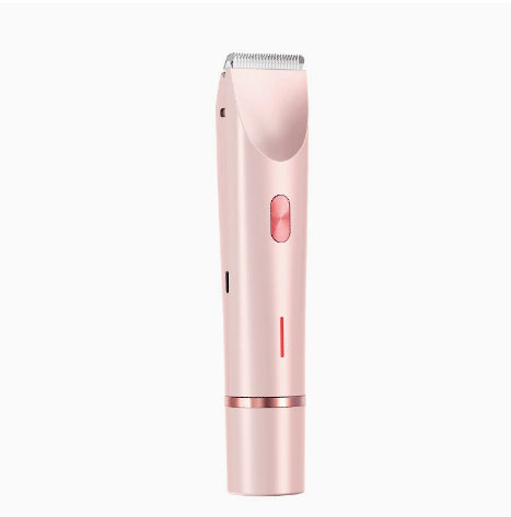 2 In 1 Hair Bikini Trimmer