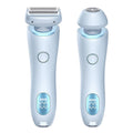 2 In 1 Hair Bikini Trimmer