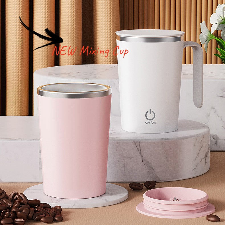 Automatic Electric Mixing Mug