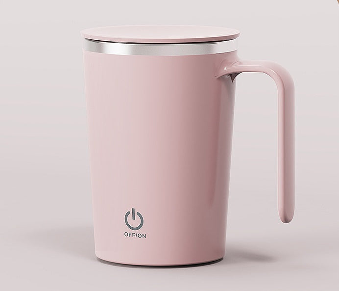 Automatic Electric Mixing Mug