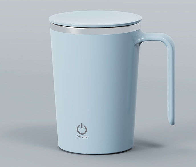 Automatic Electric Mixing Mug