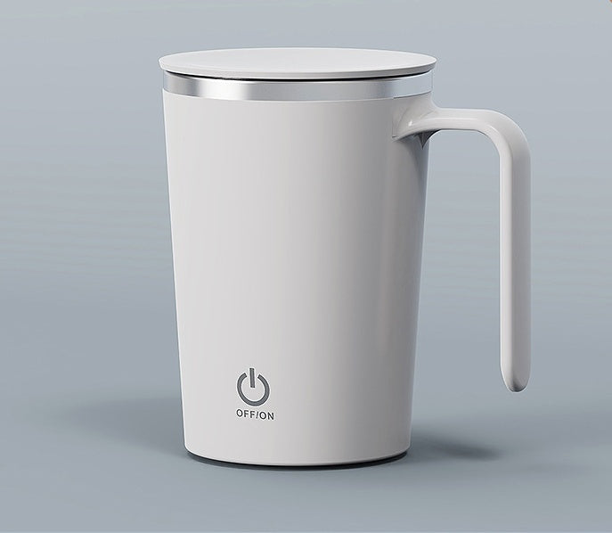 Automatic Electric Mixing Mug